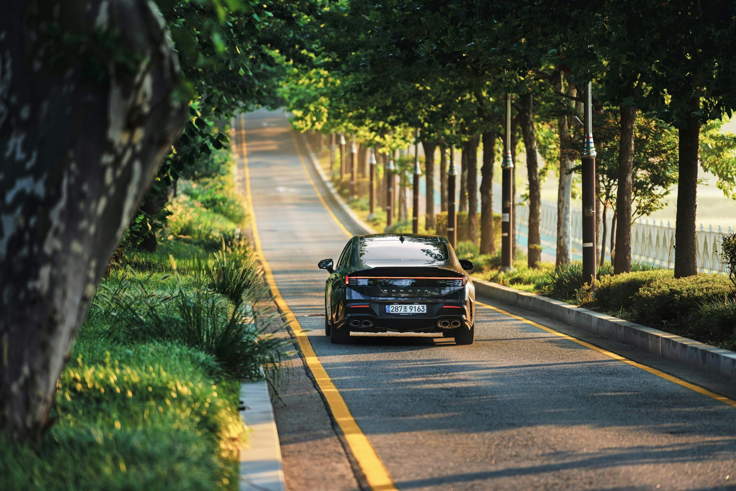 How to Buy a Used Car in Korea as a Foreigner
