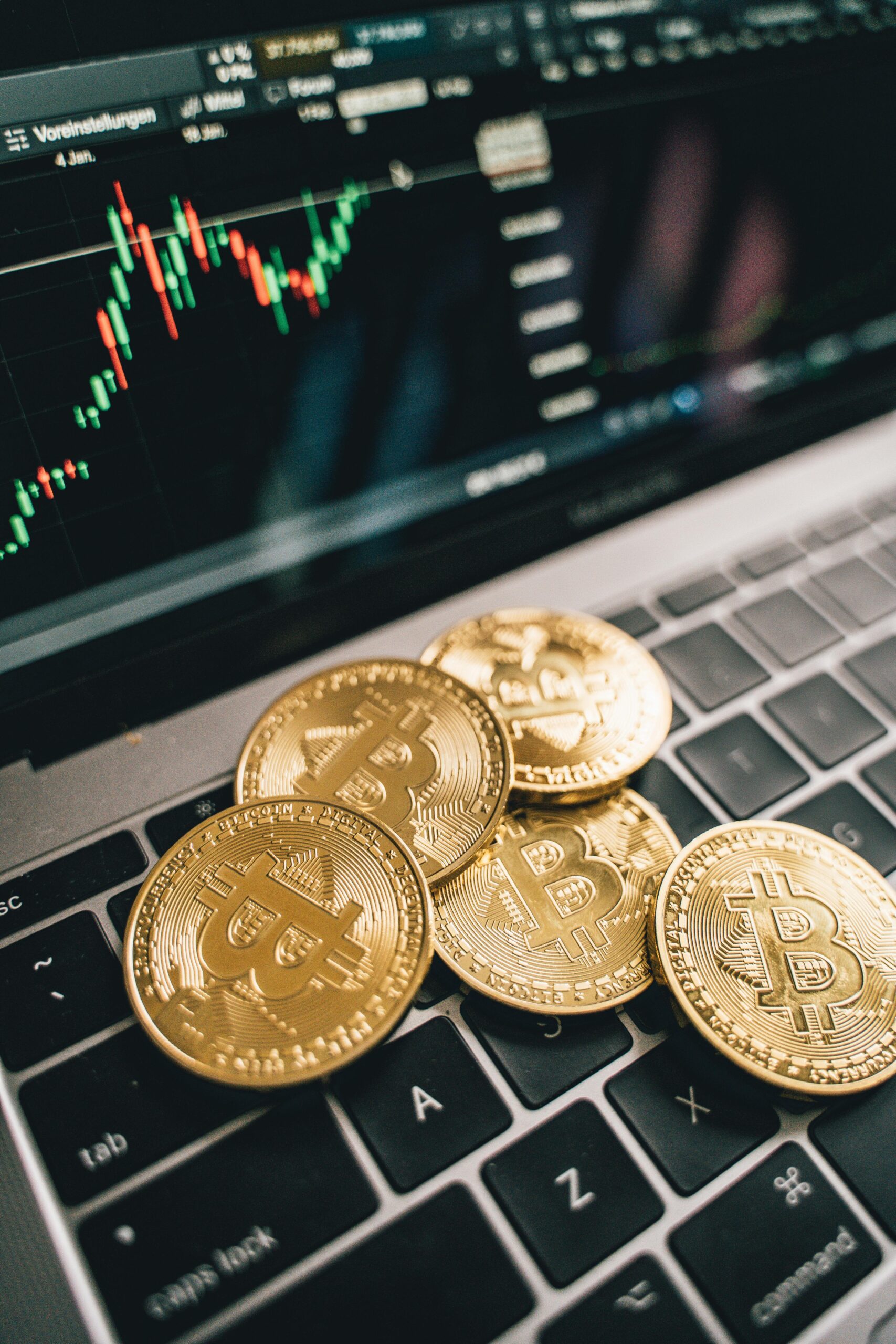 Getting Started with Crypto: What Are Bitcoin and Ethereum?