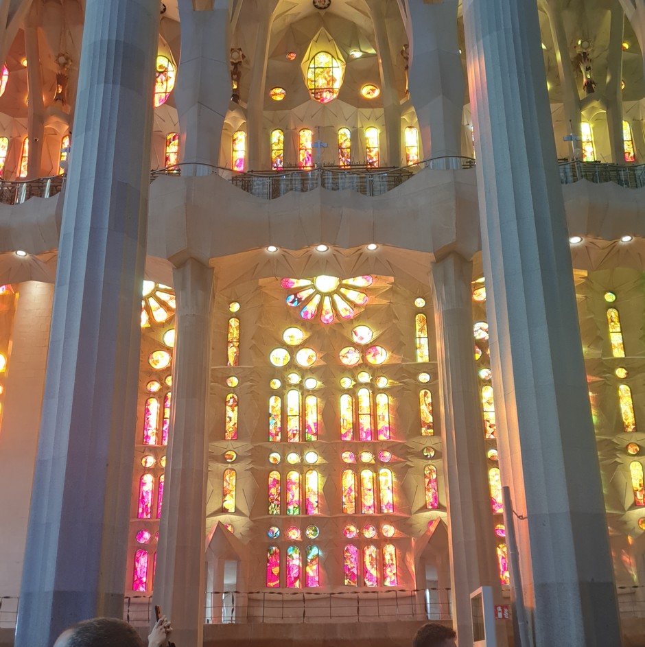 Don’t Make These COSTLY Mistakes at Sagrada Familia