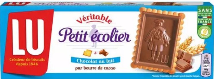 5 French Snacks Your Middle Schooler Will Love – Travel Treats from France