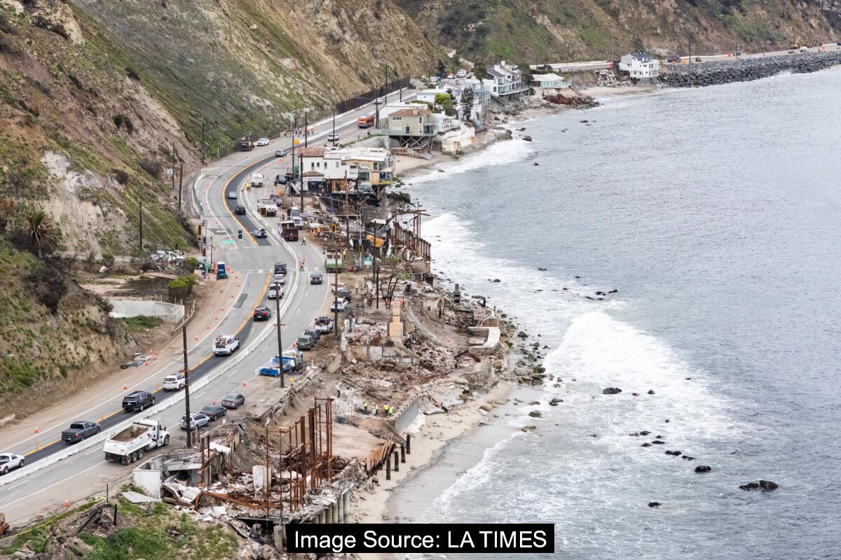 “L.A. County Fire Victims Allege Negligence and Gross Underinsurance by State Farm”