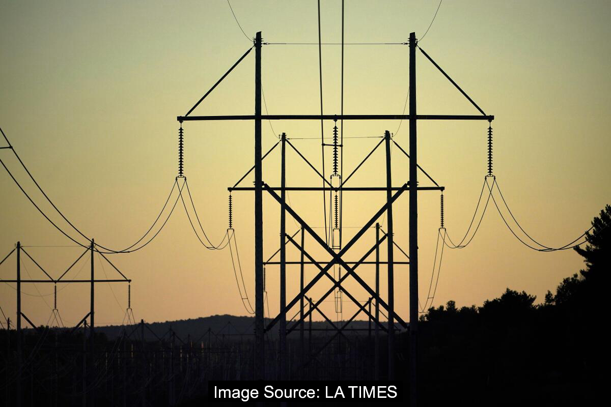 “How Large Batteries Can Avert Summer Blackouts”