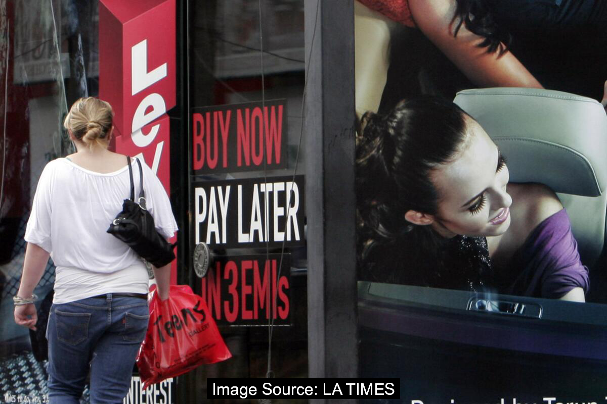 Buy Now, Pay Later Loans: Impacting Credit Scores