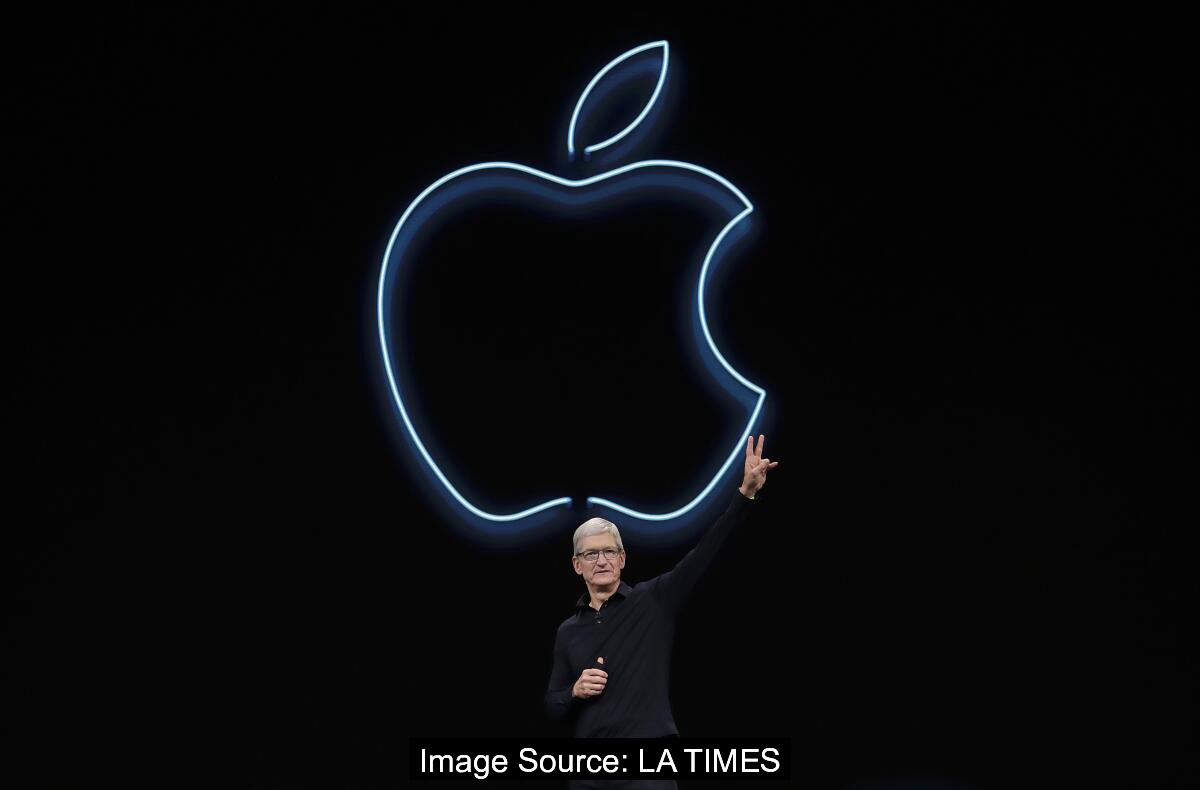 “Apple Opens Manufacturing Academy in Detroit Amid Push for U.S. Production”
