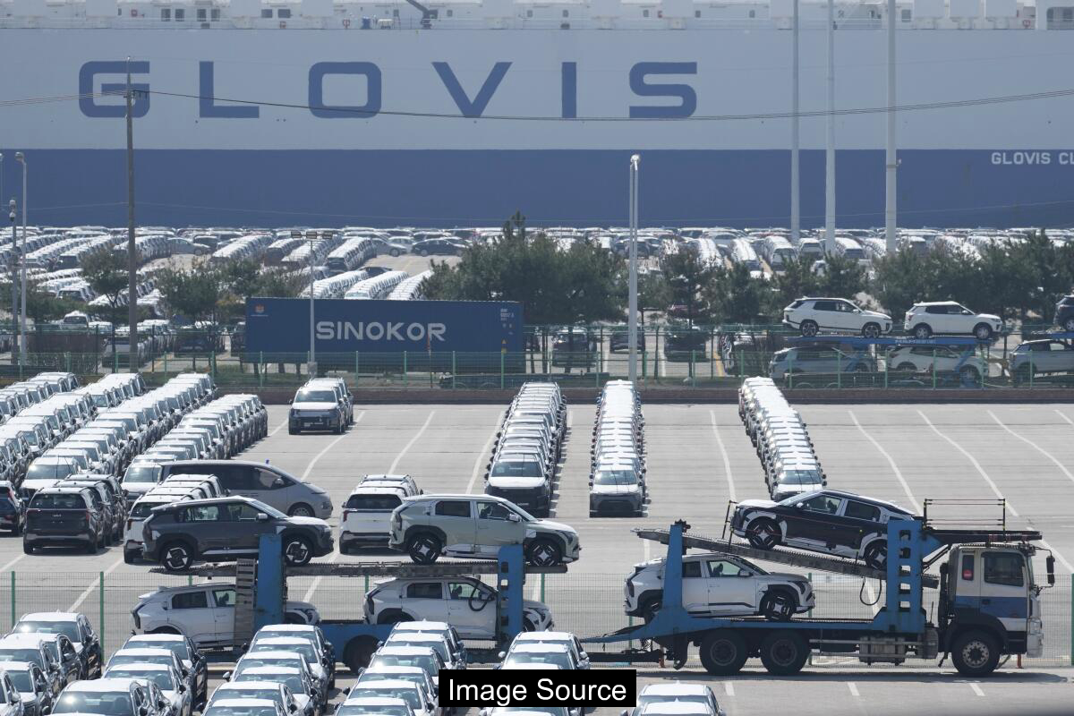 US and South Korea Seal New Trade Deal, Boosting Economic Ties