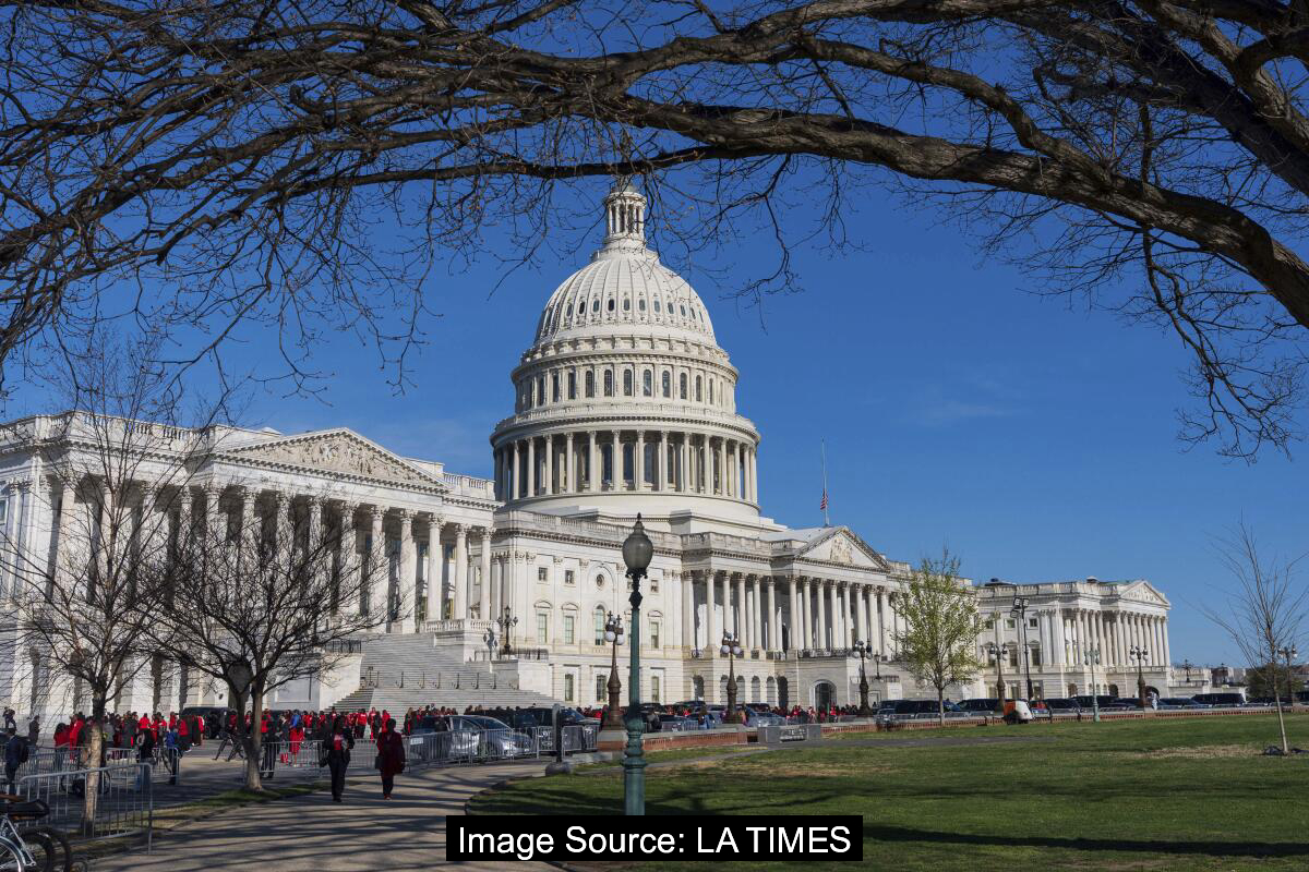 Senate Parliamentarian Deals Blow to GOP Plan to Weaken Consumer Bureau in Tax Bill