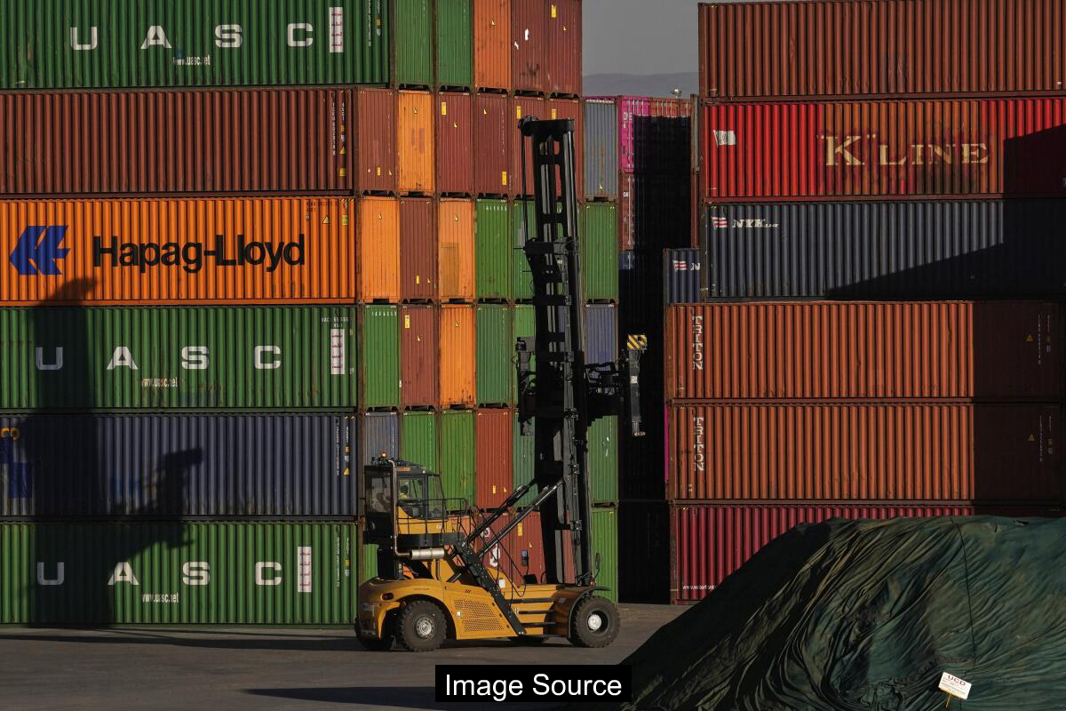 South African officials warn US tariffs threaten 30,000 jobs