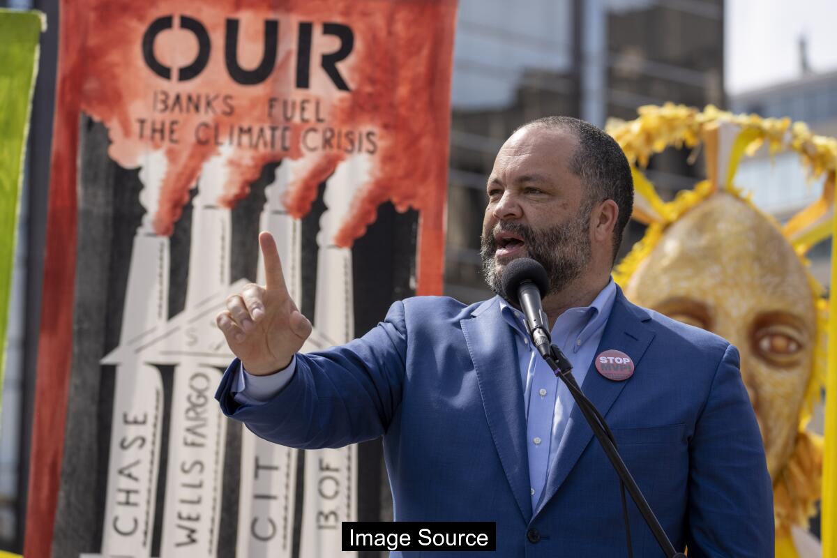 Sierra Club Leadership Shakeup: Executive Director Ousted Amid Internal Conflict