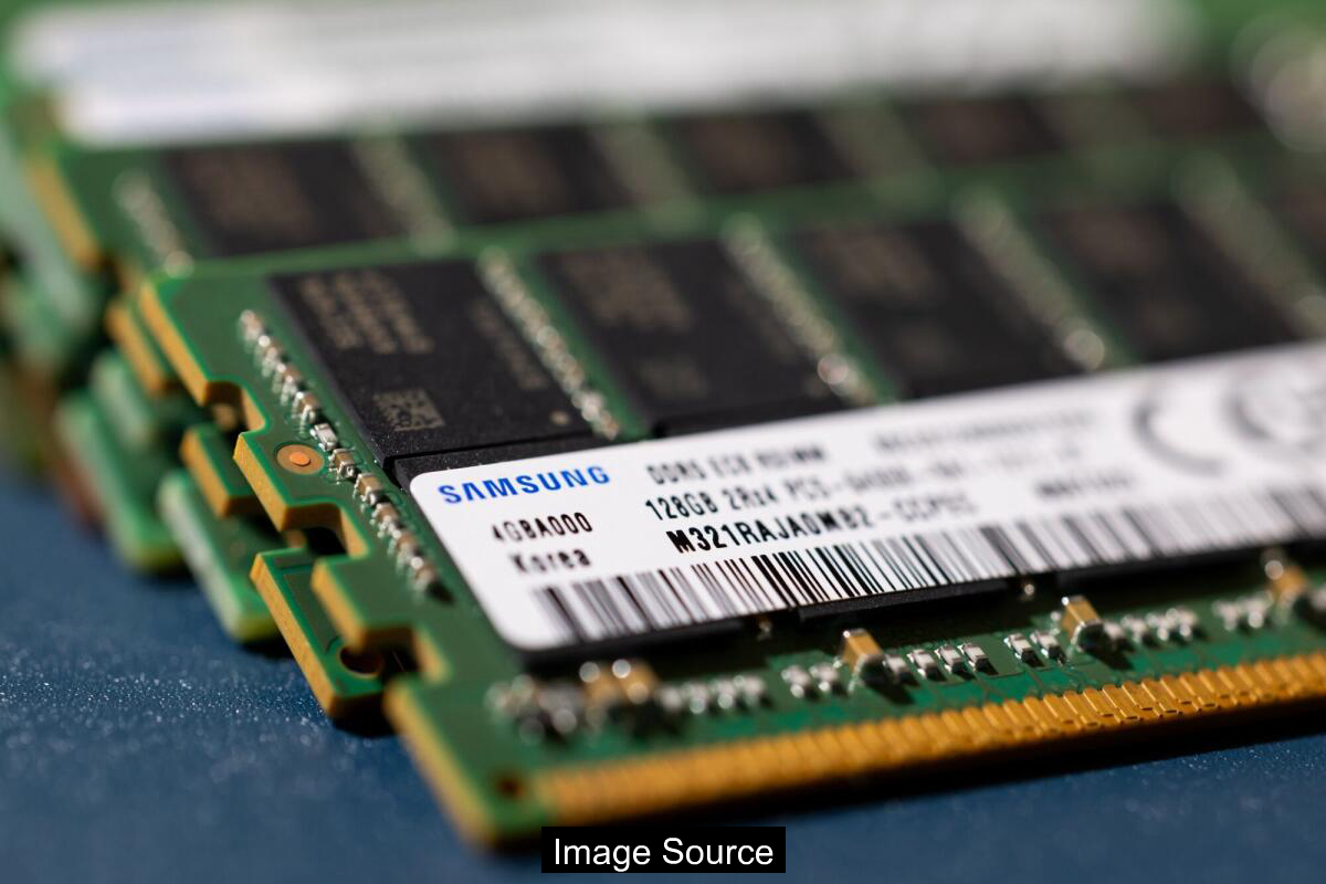 Samsung to Produce AI Chips for Tesla at Texas Semiconductor Plant