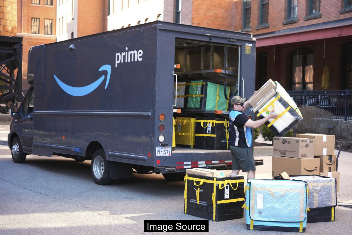 Amazon Agrees to $2.5 Billion Settlement Over Prime Customer Deception