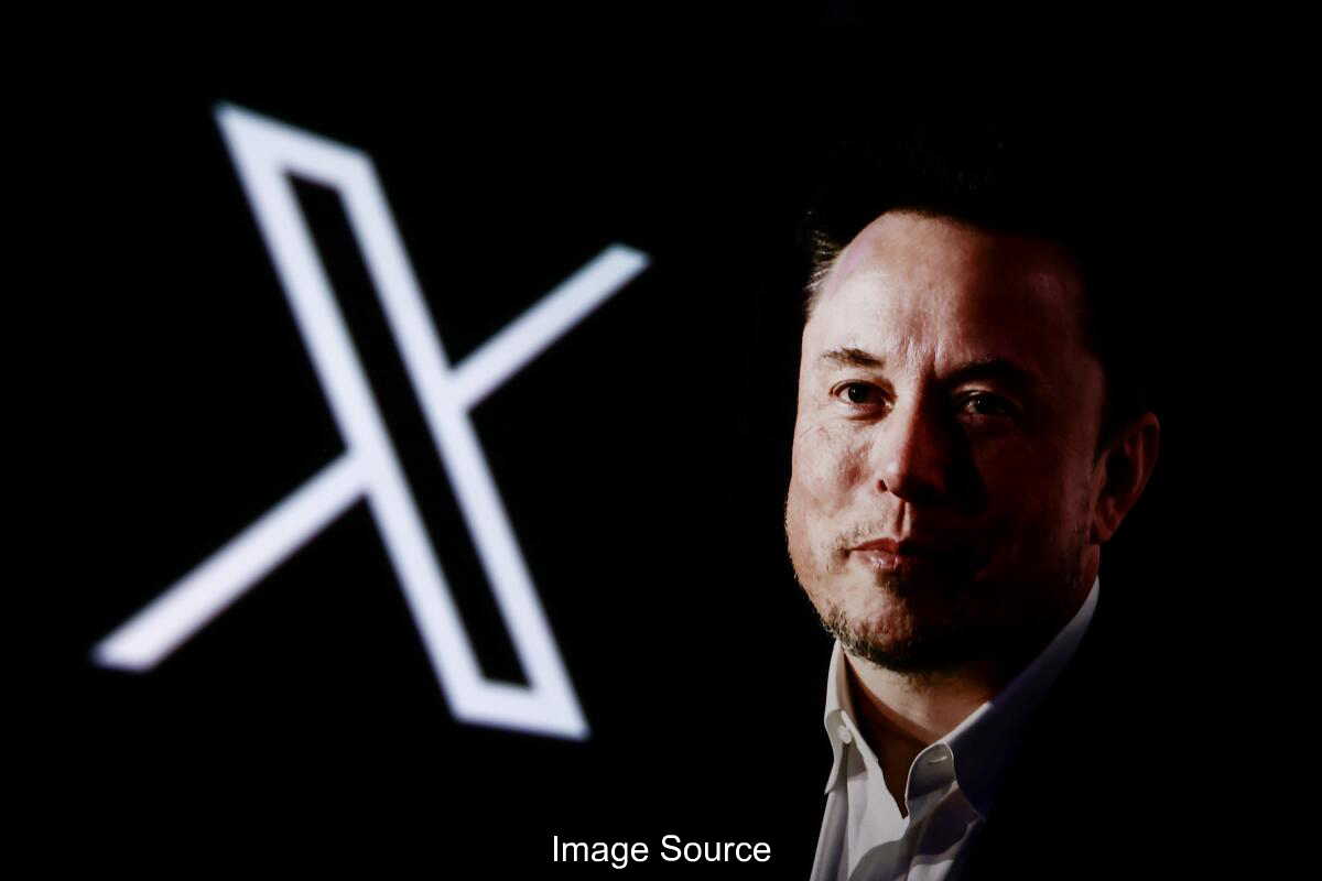 Musk’s xAI Cuts 500 Staff Working on Grok AI Chatbot