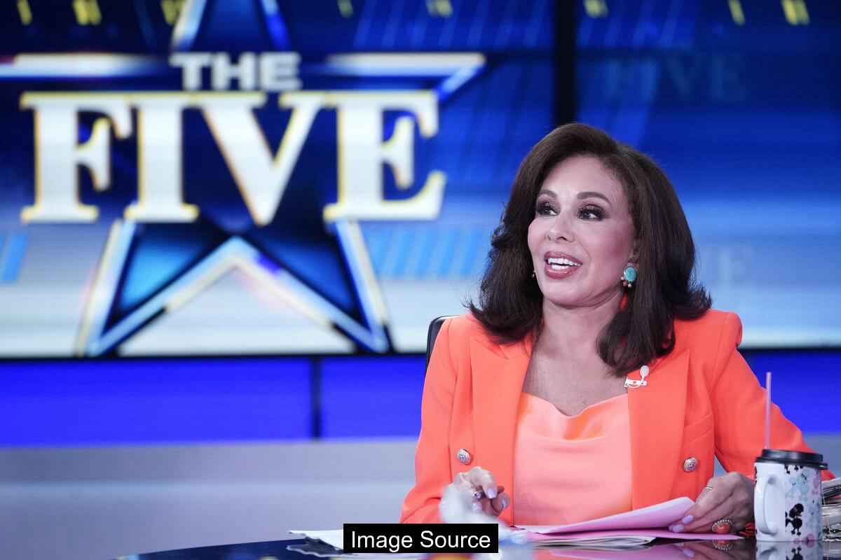 Fox News Hosts Allegedly Pushed Trump’s Election Claims, Smartmatic Claims