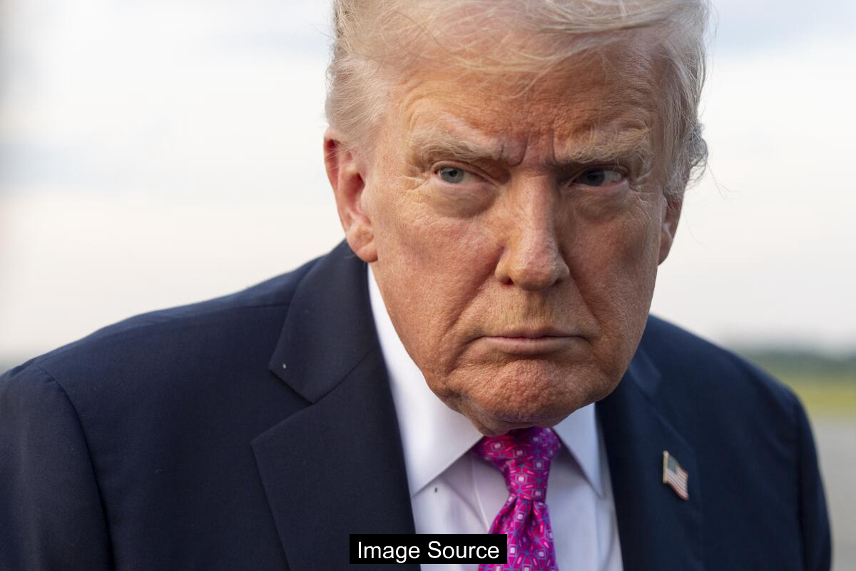 Trump Touts TikTok Deal as Deadline Looms for Potential Ban