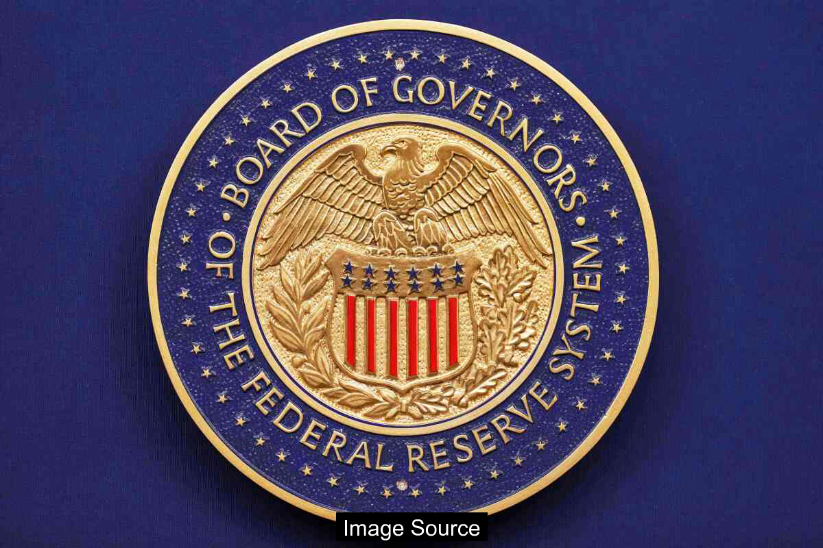 Fed Holds Rates Steady Amid Shutdown Uncertainty, Economic Concerns Linger