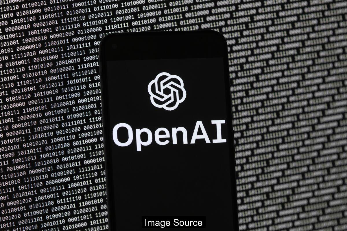 Cameo Sues OpenAI Over Alleged Trademark Violation