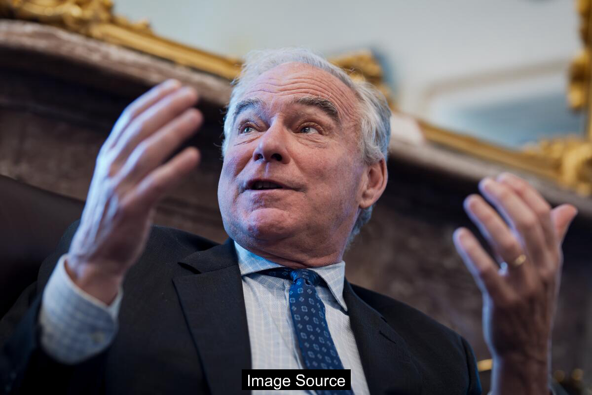 Senate Blocks Tariffs on Brazil, Challenging Trump’s Trade Approach