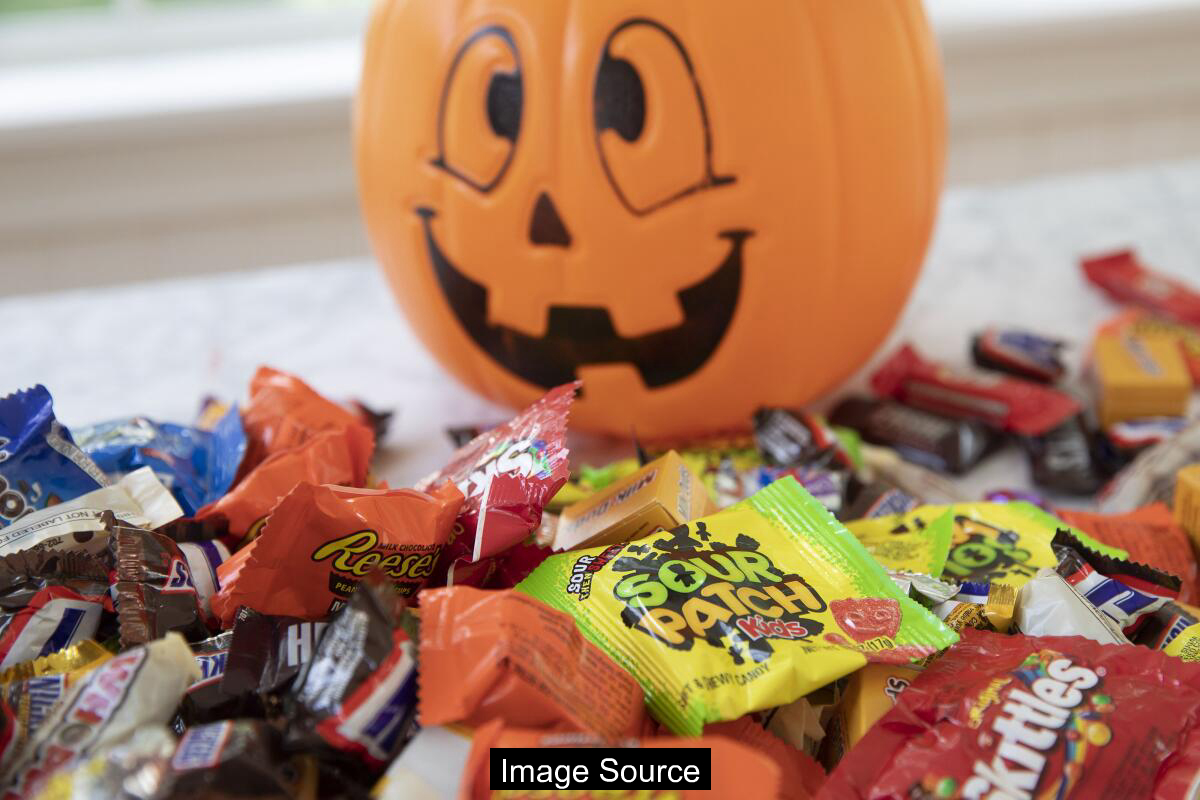 Cocoa Price Spike Threatens Halloween Candy Makers’ Profits