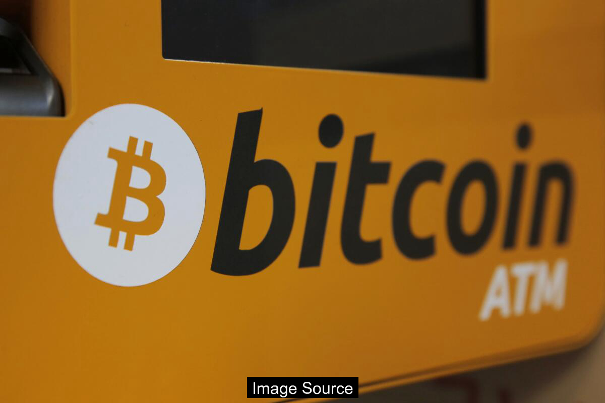 Bitcoin Rises with Stocks as Crypto Market Remains Cautious