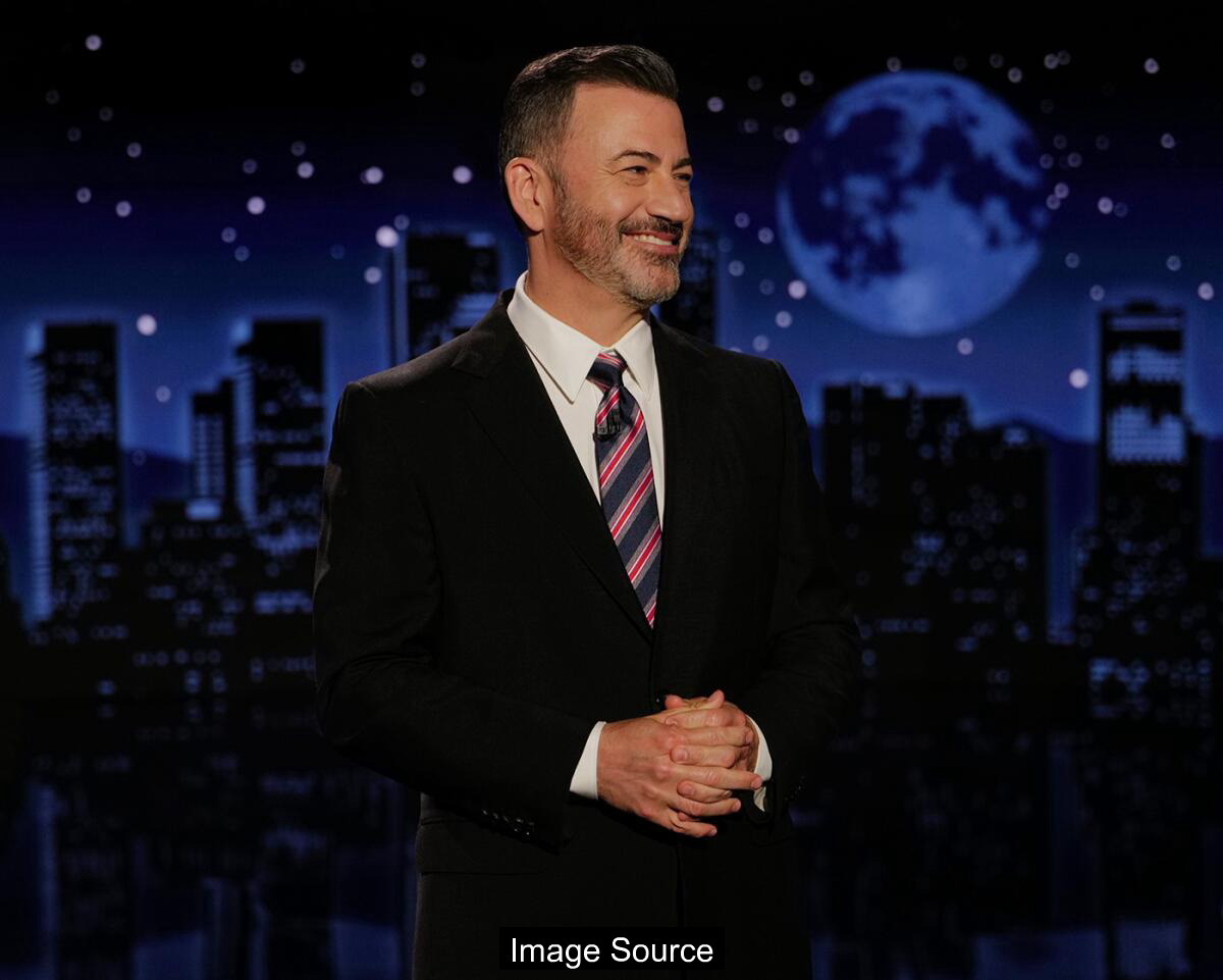 Disney Shareholders Challenge Jimmy Kimmel Show Suspension Decision