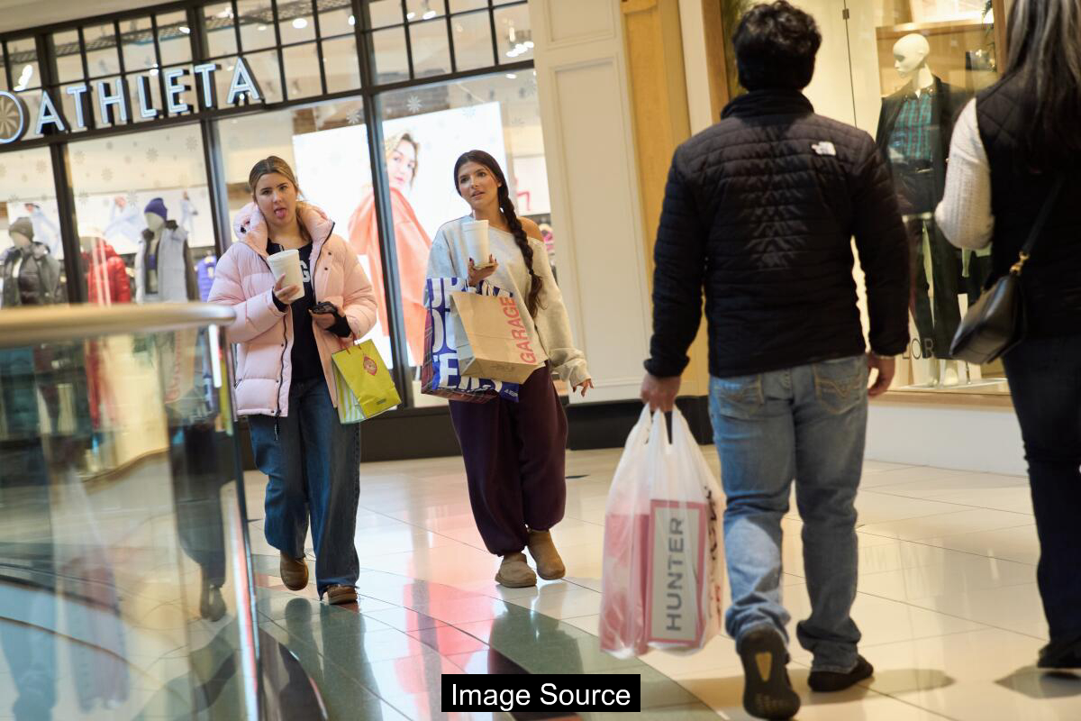 Inflation Eases to 2.7%, but Economic Strain Persists for Americans