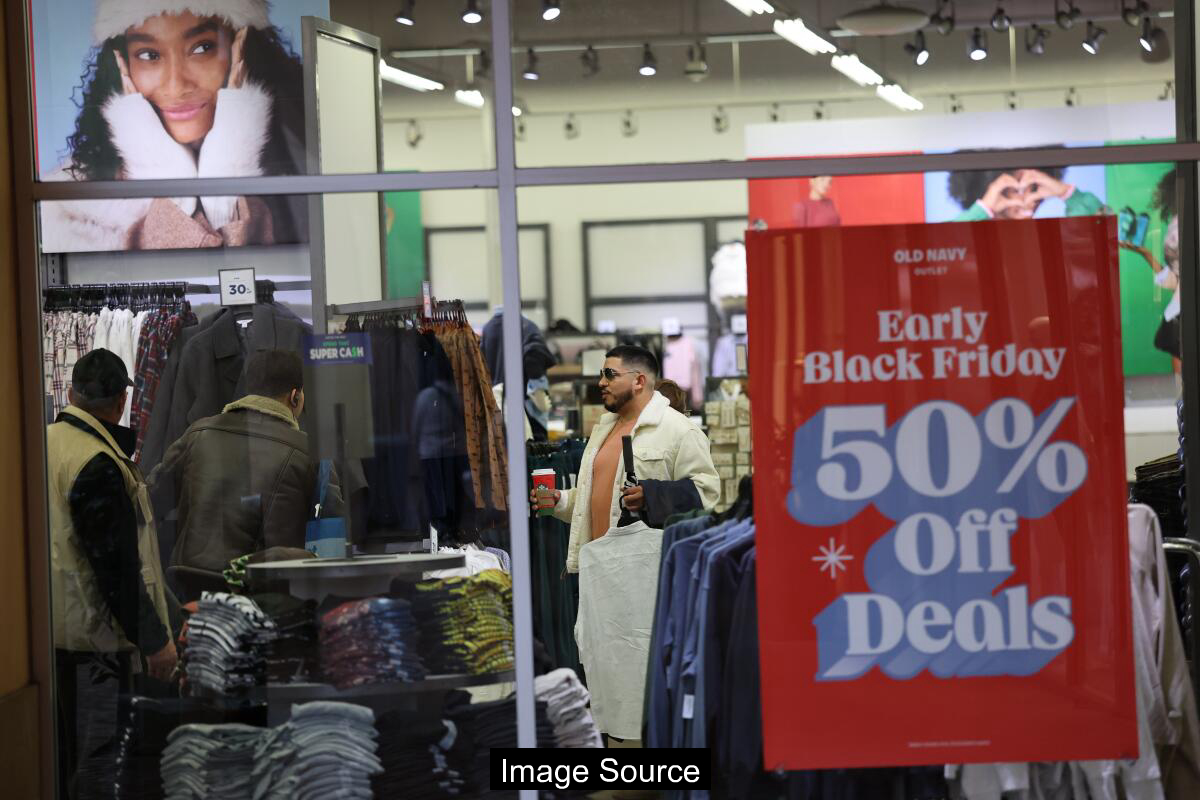 US Economy Flat in 2025, But One Sector Showed Surprising Growth