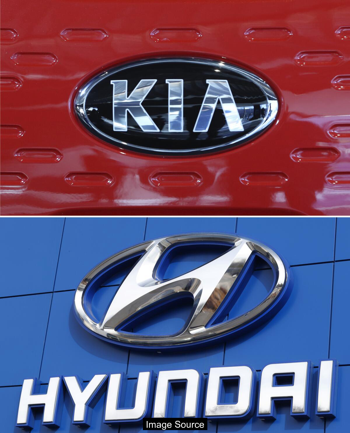 Hyundai and Kia to Recall Millions of Cars Over Theft Vulnerability