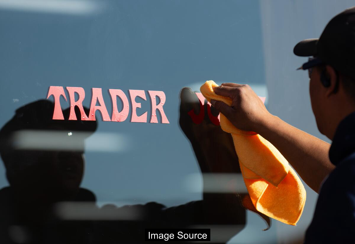 Trader Joe’s Debuts Fresh Store in Orange County