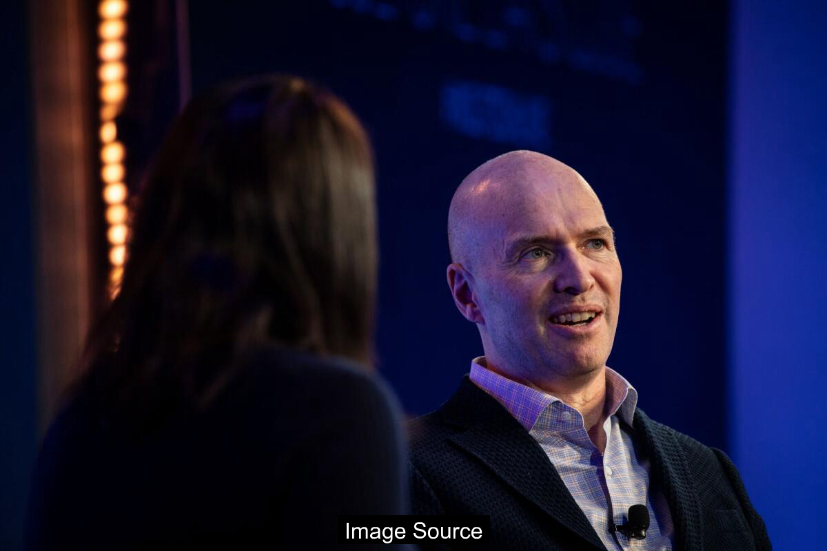 Andreessen Horowitz’s Big Funding Move Reveals Silicon Valley’s New Strategy