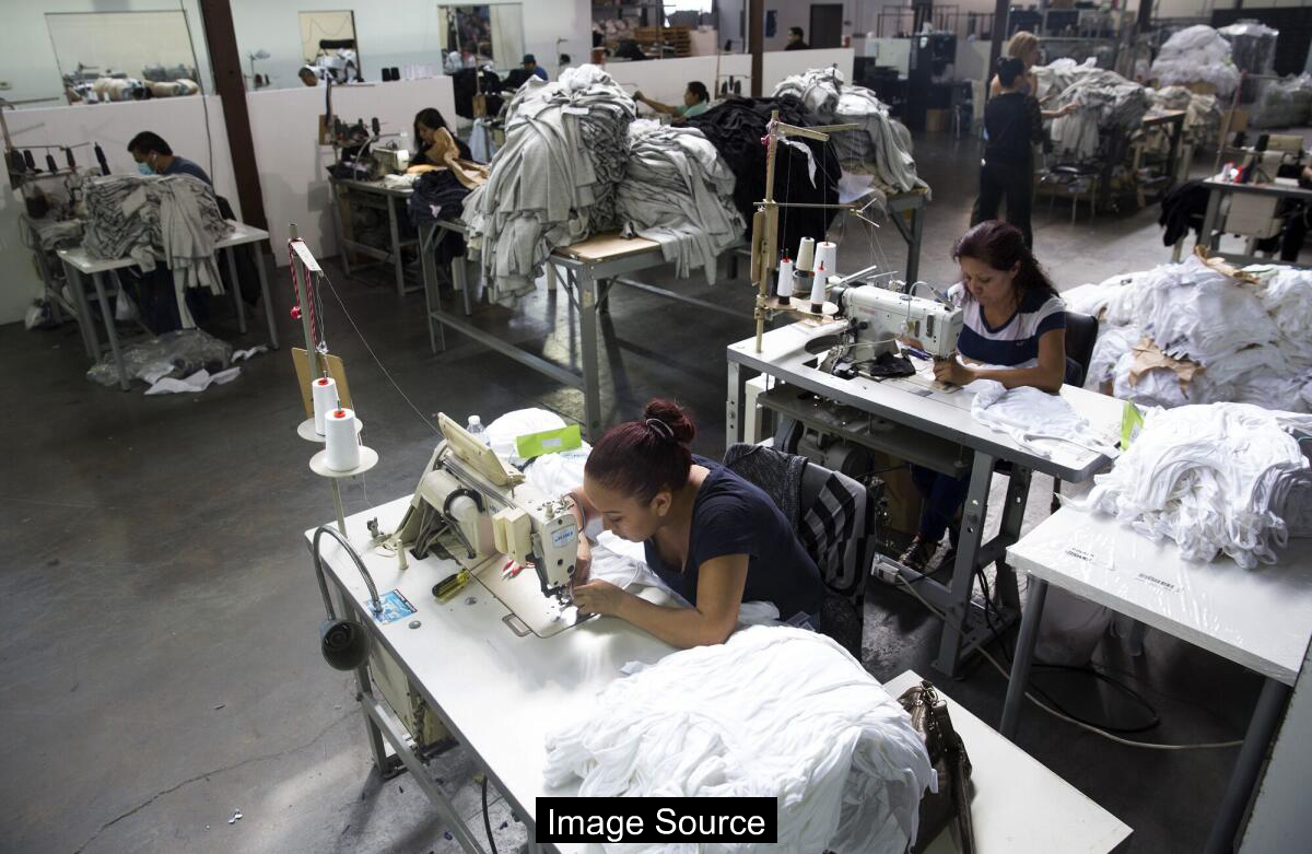 US productivity surges at fastest rate in 2 years.