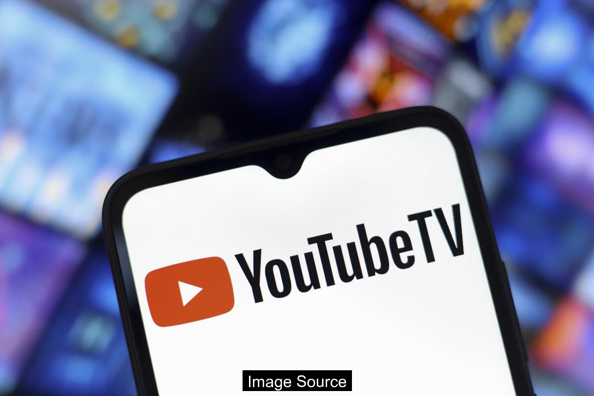 YouTube TV offers more affordable sports and news plans.
