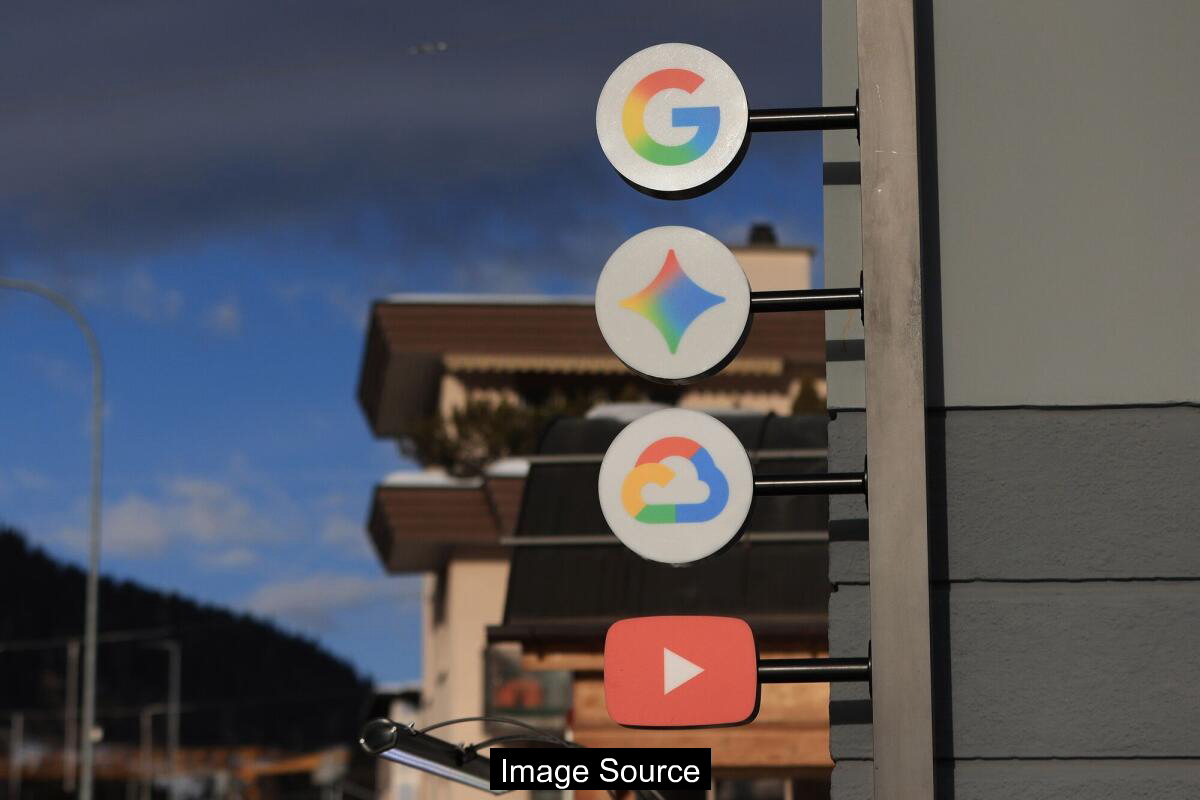 Alphabet boosts AI investment to attract more customers.